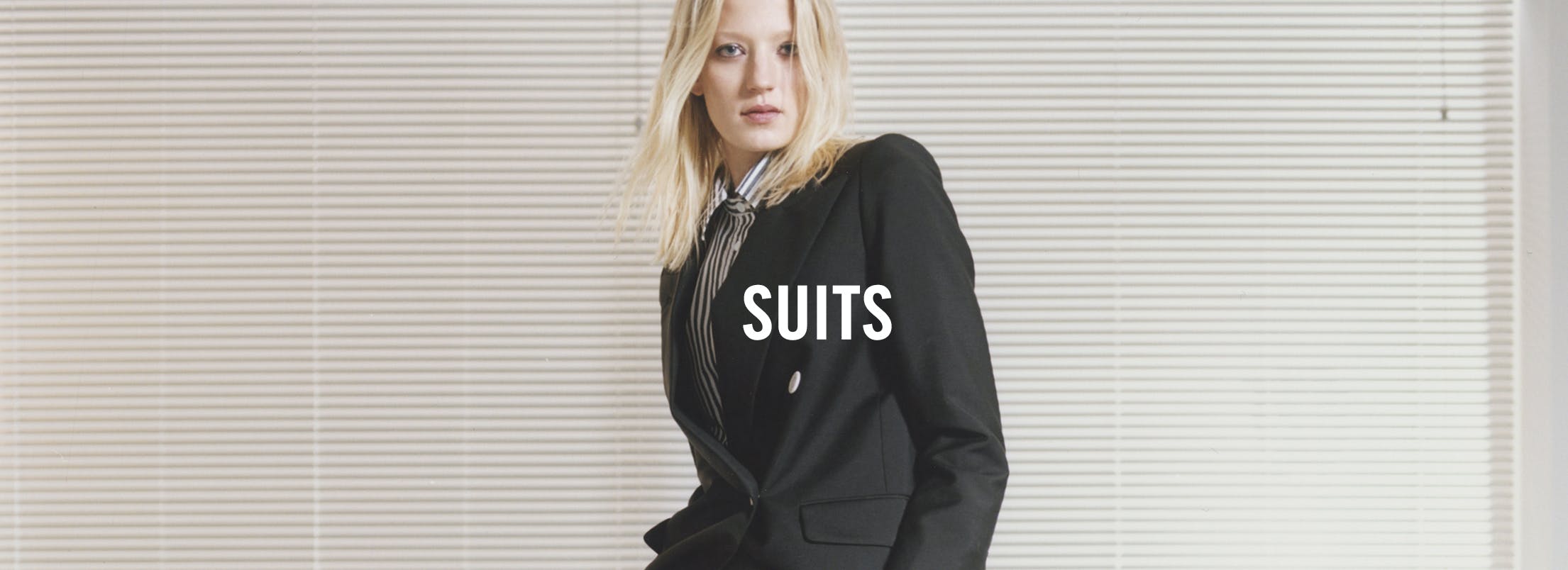 ABOUT SUIT